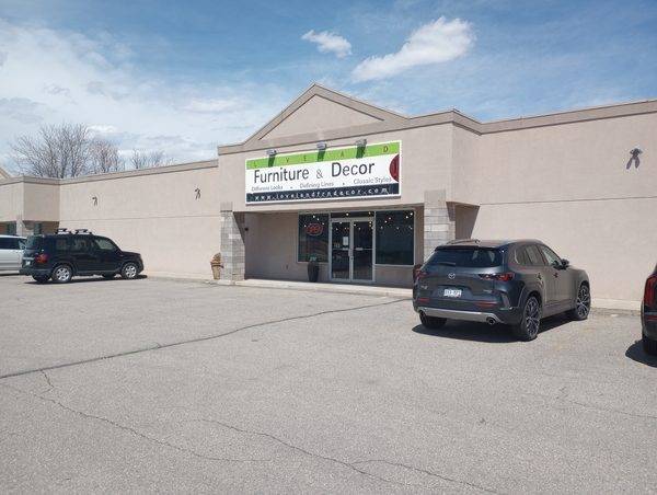 Loveland Furniture & Decor