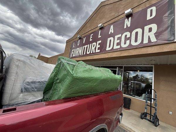 Loveland Furniture & Decor