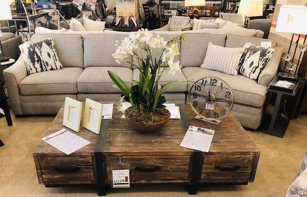 Loveland Furniture & Decor