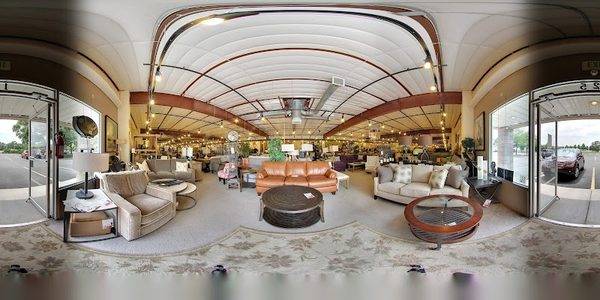 Loveland Furniture & Decor