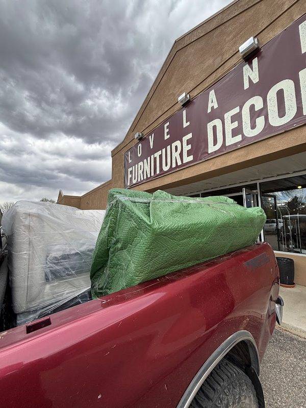 Loveland Furniture & Decor